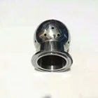 Tank Sanitary Ss304 Cleaning Ball Cleaning Head Fixed triclamp Spray Ball