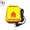 factory price 7.2V~18v replacement Ni-Cd Ni-MH 18v battery charger for DC9310