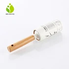 Clothes handle remover dust cleaning roller lint brush