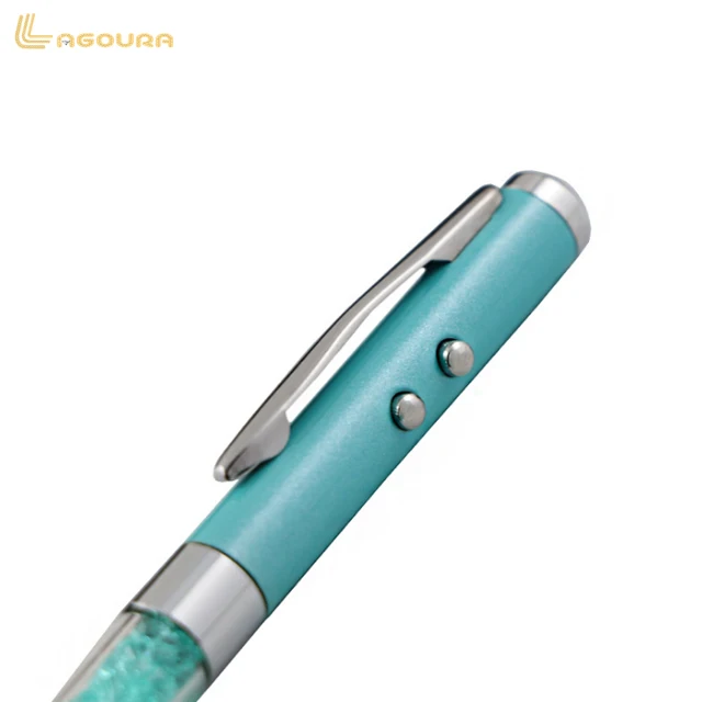 multi function pen