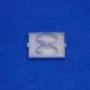 Free sample Micromu WM-F2919-3 pmma led lens fresnel