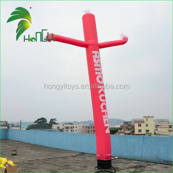 Inflatable Air Dancer (1)