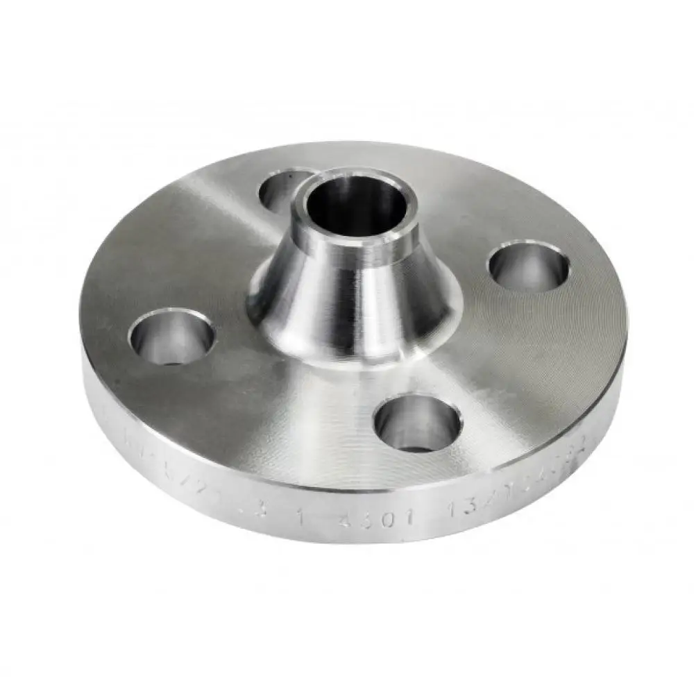 din weld neck flange alloy steel pipe flanges