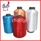 100% Polyester Embroidery Thread yarn 120d/2 150/2
