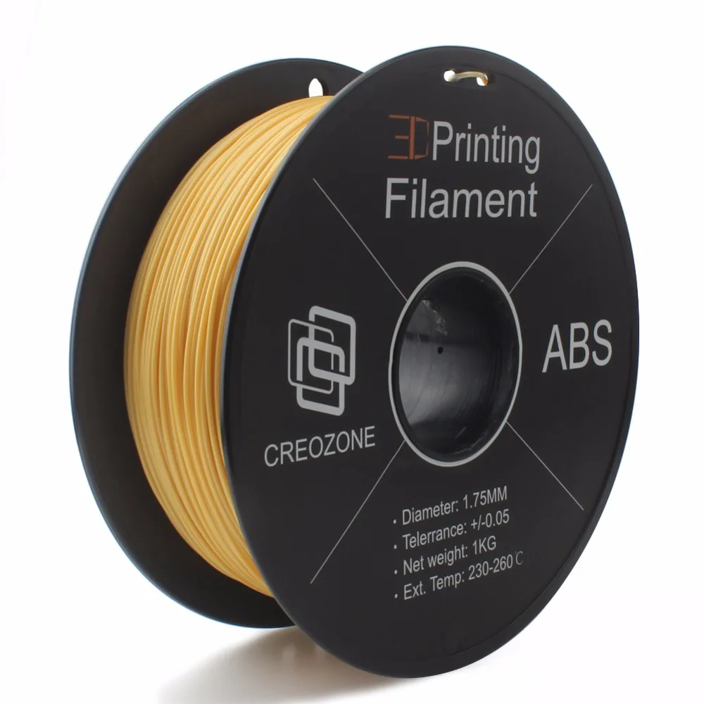 ABS-GOLDEN 3 