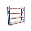 Customized Warehouse Storage Racking for Warehouse Solutions