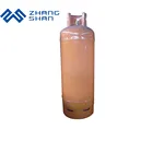 High Safety Portable 48KG Home Used China LPG Cylinders with Valve for Sale