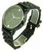Men's Silicone Watch Vogue/Military Quartz Wrist Watch/Wholesale Price Silicone Watch