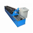 50*64 low cost metal frame stud and track light steel drywall keel making roll forming machine