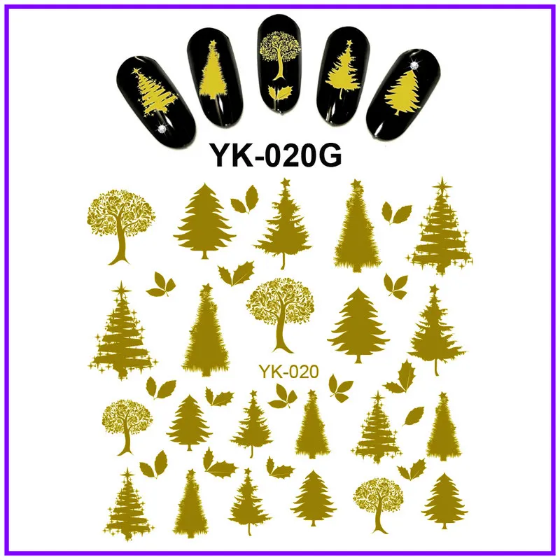 YK020G
