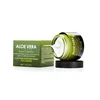 High Quality Natural Aloe Vera Organic Face Cream Beaty Face Whitening Cream Wholesale