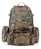 Tactical molle system backpacks 1000D cordura