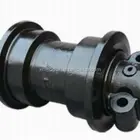 JCB track roller JCB excavator parts JCB spare parts,JCB undercarriage parts,JCB track roller