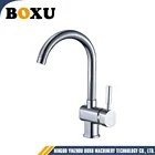 Brass Kitchen Faucet Mixer Sink Faucet Sanitary Ware Tap