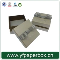 gifts packaging jewelry storage box guangzhou printing
