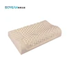 Supply Baby Latex Pillow, Natural Latex Body Pillow, Latex Foam Rubber Bedding Pillow
