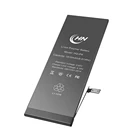 OEM factory Cordless 1440mah Phone Battery For iphone 5 Replacement batteries