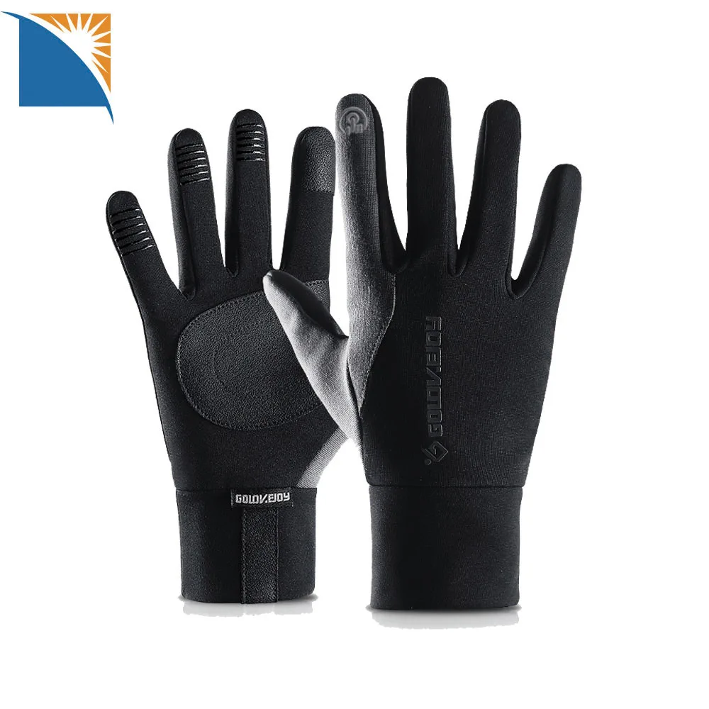 Winter Gloves Women Cold Weather Anti-Slip Tight Skin Gloves Touch Screen Lightweight Running Gloves Men
Winter Gloves Women Cold Weather Anti-Slip Tight Skin Gloves Touch Screen Lightweight Running Gloves Men