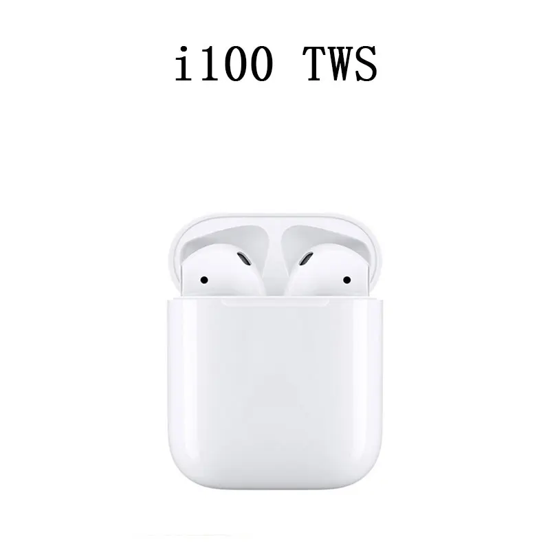The most popular Bluetooth headset series i7S/i9S/i10/i11/i12/i100 touch wireless charging 5.0 stereo headphones - ANKUX.COM