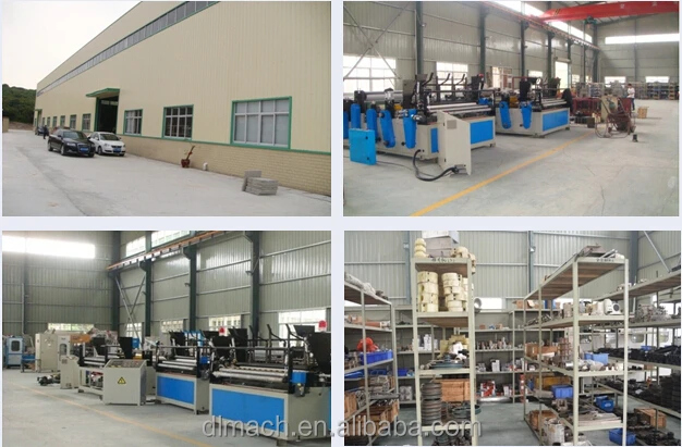 中国経済的なミニ自動高速エンボス加工と折りポケット・カクテルttissue製造機仕入れ・メーカー・工場