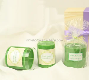 scented wedding favor candle 818 products found for  scented