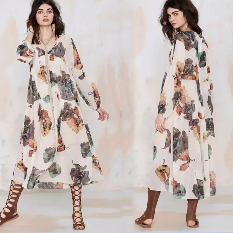 2018 women summer clothing for women plus size long sleeve dresses, As picture & customized
2018 women summer clothing for women plus size long sleeve dresses, As picture & customized