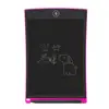Best selling 8.5 inch LCD graphics drawing tablet electronic writing note pad