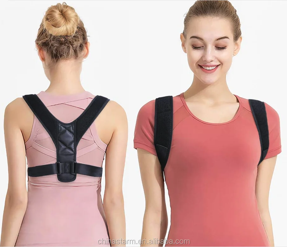 Posture Corrector back support gym fitness adjustable lumbar back support belt, Black or can be customozided
Posture Corrector back support gym fitness adjustable lumbar back support belt, Black or can be customozided