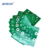 Shenzhen Customized wireless dmx pcb, powerbank pcb, electronics pcb manufacture