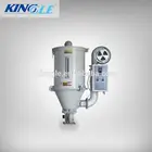 Factory price high quality plastic hopper dryer