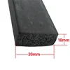 good quality epdm sponge rubber seal foam seal strip