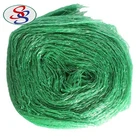 high quality polyethylene plastic anti bird netting with factory price