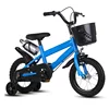 2019 hot sale cheap folding bicycle for kids/smallest bicycle for kids children /children bike for 4 years old child