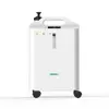 Hot Sale Medical Health Care Portable Electric 5L Oxygen Concentrator