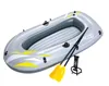Bestway 61107 rod holder inflatable fishing boat rafting kayak boat for sale