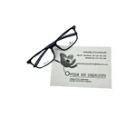 Promotional Silk Screen Printing Optical Microfiber Cell Phone Cleaning Cloth In Bulk