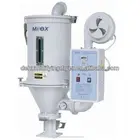 industrial plastic drying machine for plastic material