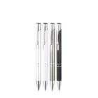 Wholesale Aluminium Metal Ballpoint Pen Custom Logo Promotion Ball Pen