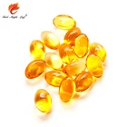 Skin Whitening Natural Collagen Vitamin E Oil Supplement Powder Hard Capsule