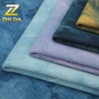 Wholesale fabric china 100% cotton twill denim fabric for clutch bag