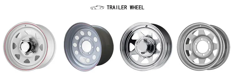 trailer wheel
