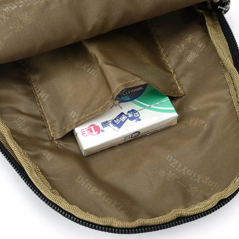 Anti Theft Backpack Men USB Rechargeable Polyester Chest Bag Casual Boy Single Shoulder Teenager Bags Sac A Dos Homme BP0207 (24)