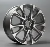 alloy rims wheels aluminium for car