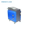30W 50W 100W 200W 500W 1000W Laser Rust Cleaning Removal removing Machine for metal Oxide