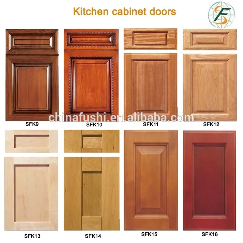 High Quality Wholesale Expresso Shaker Solid Wood Modular Kitchen Cabinet Design