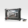 7 inch Android Rugged Tablet PC for Agricultural Trucks with 3G, GPS, WiFi, Bluetooth Functions