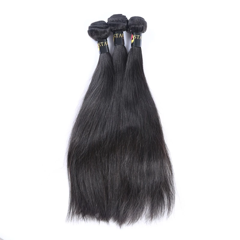 full cuticle aligend top remy virgin brazilian natural human hair straight weave bundles 
full cuticle aligend top remy virgin brazilian natural human hair straight weave bundles
