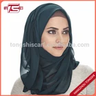 Wholesale China fashion hijab muslim hijab top quality