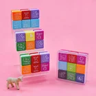 No.320 High quality self-inking children stamp