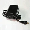 Industrial High Speed 4 Port USB Hub for Mobile Phones